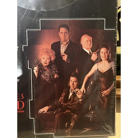 Everybody Loves Raymond For Your Consideration DVD and VHS Emmy Award Promo New - Picture 4 of 6